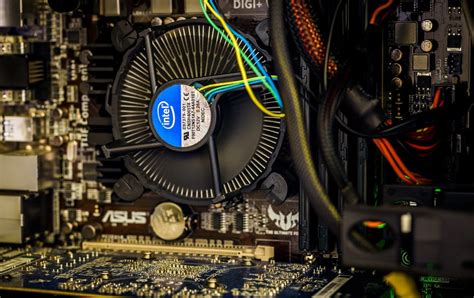 computer in metal box overheating|how to stop computer from overheating.